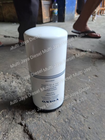 FUEL FILTER 20805349