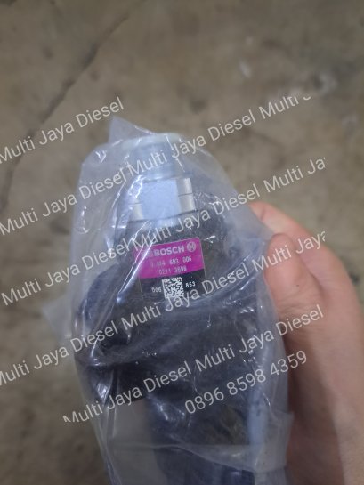 FUEL INJECTION PUMP BOSCH 0414693006  21079302  VOE21079302 02113696
