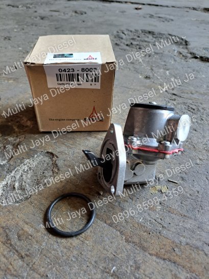 FUEL PUMP DEUTZ 912 04238003