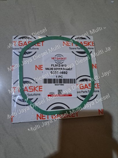 GASKET COVER DEUTZ 912 / DEUTZ 913 03371692– NET GASKET