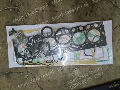 GASKET FULL SET VOLVO EC210B