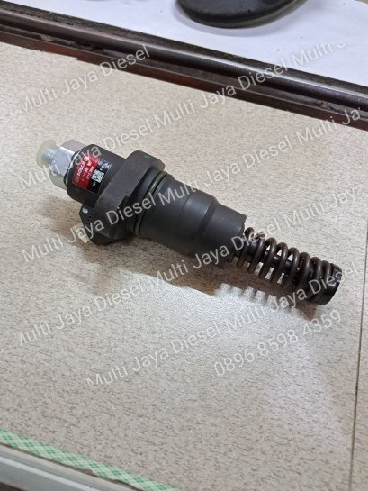 HIGH PRESSURE PUMP  VOLVO EC200D  02113696  21079032  0414693006