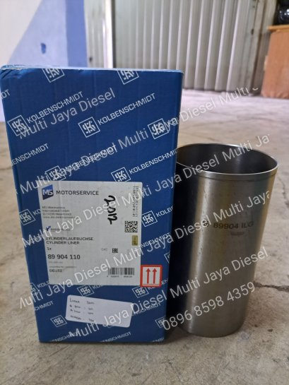 LINER 89904110 DEUTZ 2012