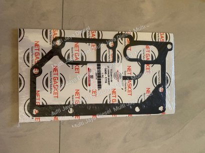 OIL COOLER GASKET DEUTZ TCD2013 04901716 20793728 NET GASKET