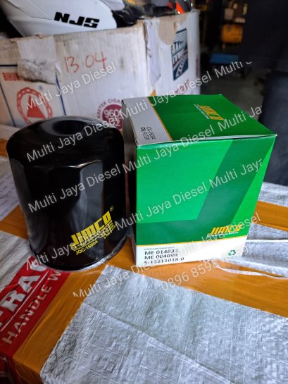 OIL FILTER JOC16004 ME014833 / ME004099