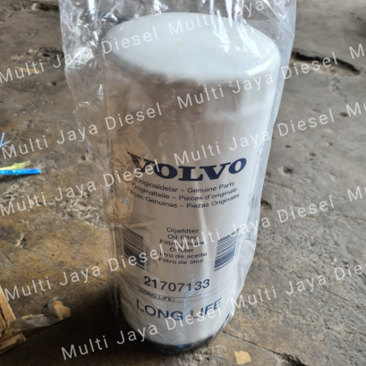 OIL FILTER LONG LIFE VOLVO 21707133 478736