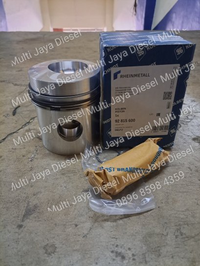 PISTON ASSY DEUTZ 912 02231829 02231830 02233361 92815600