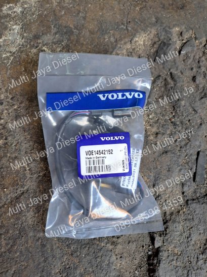 FUEL SELECTOR SWITCH VOLVO 14542152