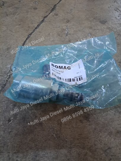 WAY VALVE BOMAG 05887442