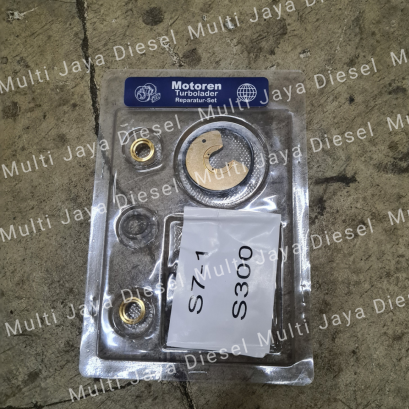 REPAIR KIT TURBO S300 318393 DEUTZ 1015 MOTOREN