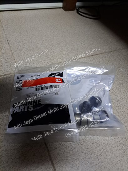 SEAL VALVE 4080343 CUMMINS QSK60