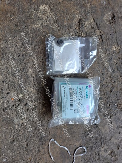 SEAL VALVE KUBOTA V1702 15221-13153 / 1522113153
