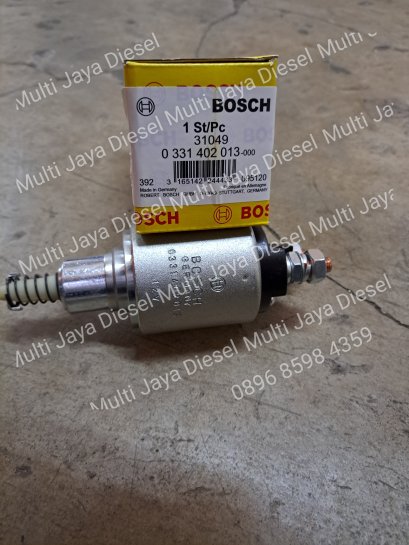 SWITCH STATER 0331402013 12VOLT