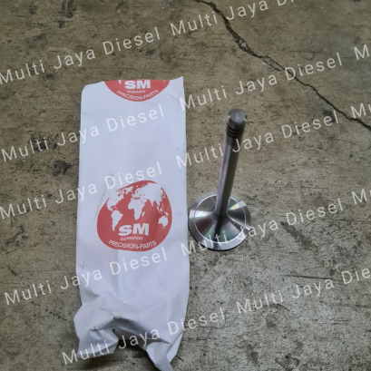 INTAKE VALVE DEUTZ 1012