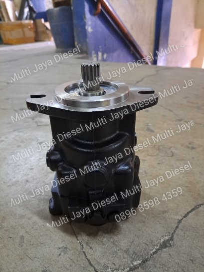 VIBRATION MOTOR BOMAG 05817004