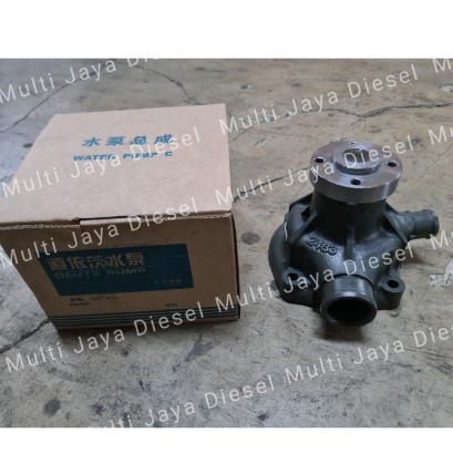 WATERPUMP WEICHAI 226B 12273212