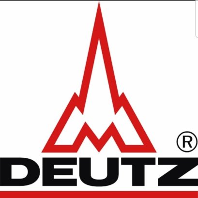 DEUTZ LOGO