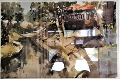 หอศิลป์คลังจตุรัส