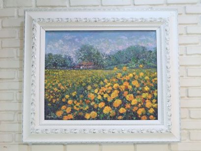 Bridge at Pusang National Park(copy)