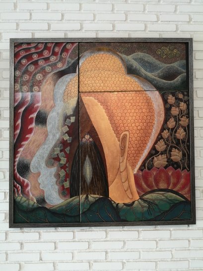 ความศรัทธาในพุทธศาสนา