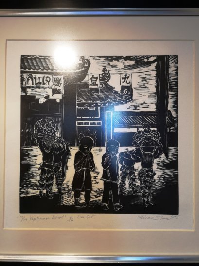 เทศกาลกินเจ