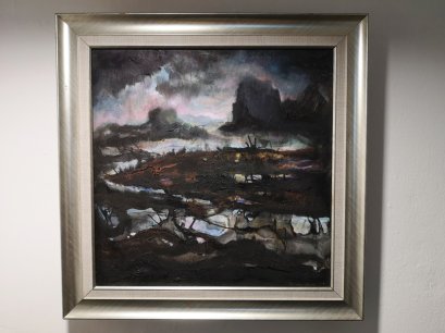 พื้นที่ไร้กาลเวลา