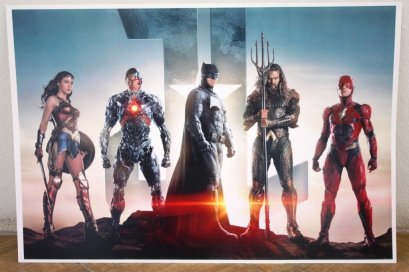 DC Poster