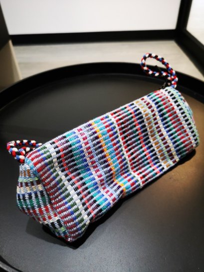 Stationary Bag - Triangle