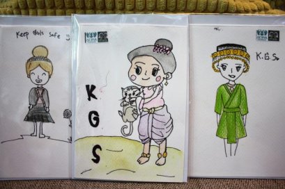 โพสการ์ด