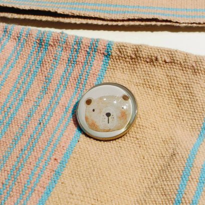 Bear PIN