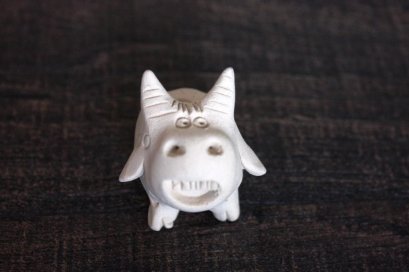 Miniature Doll (Clay) - Little Animal