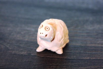Miniature Doll (Clay) - Little Animal