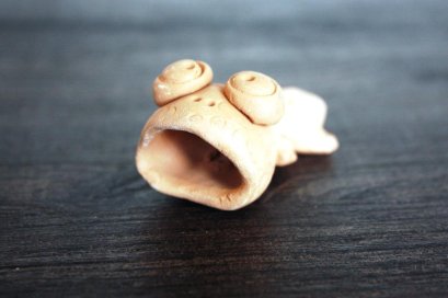 Miniature Doll (Clay) - Little Animal
