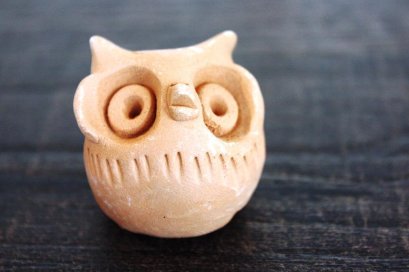 Miniature Doll (Clay) - Little Animal