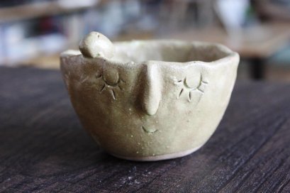 Clay Tree Pottery