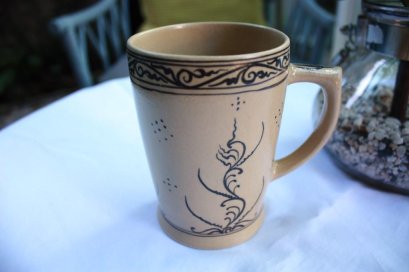 Coffee Mug - Wiang Galong (Tri Phumi)