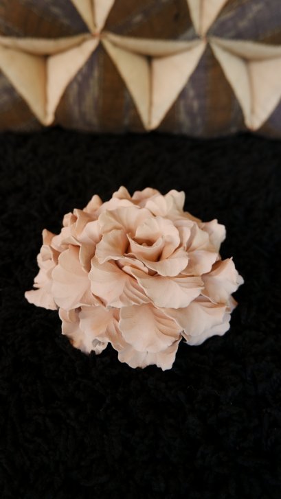 Fragrant Clay Carnation - Beige Color