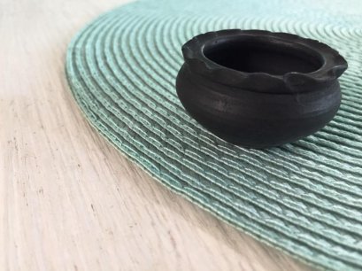 โอ่งจิ๋ว