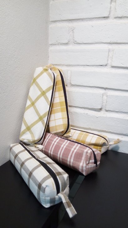 ถุงดินสอ