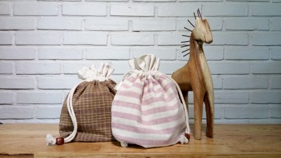 กระเป๋าหูรูด