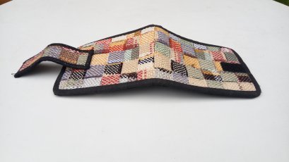 Fabricated Banknote Bag (Short)