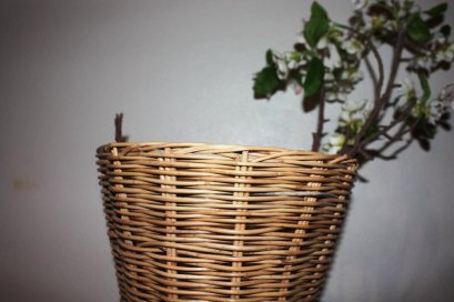 ตะกร้าหวายเล็ก
