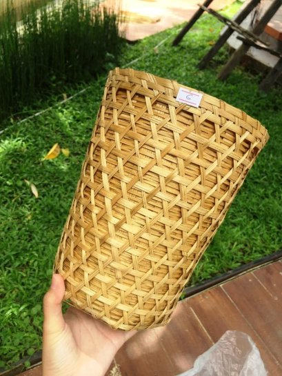 2-layers basket