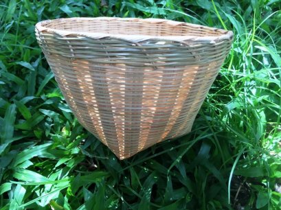 Small basket