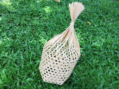 8&rdquo; Eye basket bundle cork cover