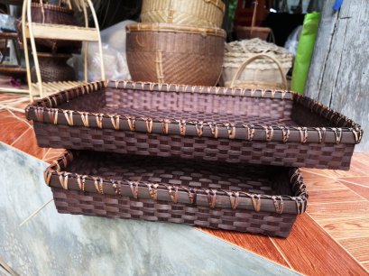 กะบะ (4) ทรงยาว