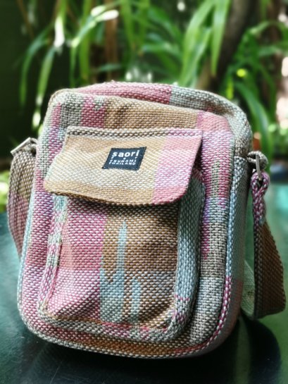 Crossbody little bag