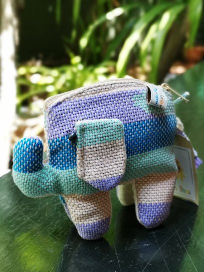 Bag in Bag (Elephent)