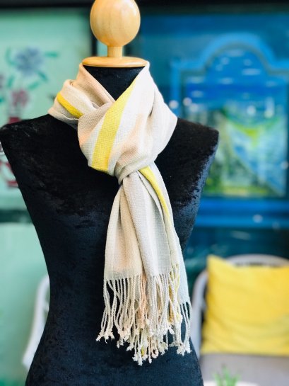 Pgakyyor Scarf (Multi Colors)