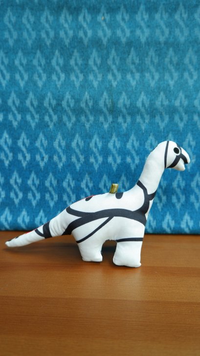 ตุ๊กตาดักฝัน - ไดโนเสาร์